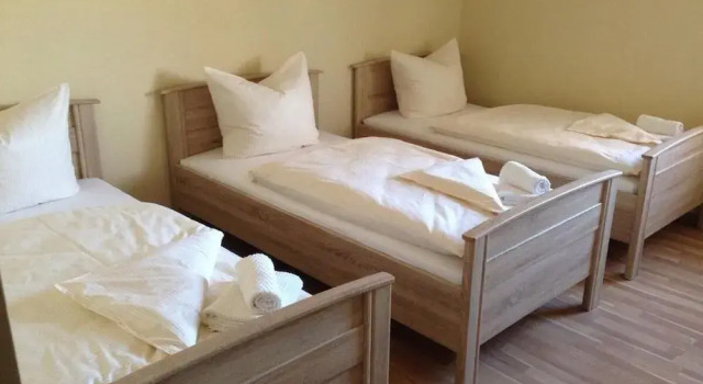 Hotel A8 Lukas