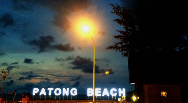Goldsea Beach