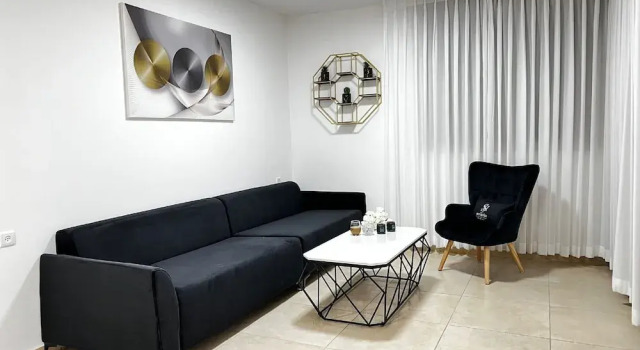 Spat Apartments