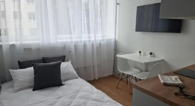 Bright Residences in Tallinn Center by EasyRentals, Rezervovat Hotel Levné hotely v Harjumaa