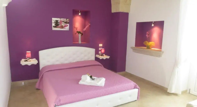 Antico Casale B&B, Prenota Bed & breakfast Hotel a Veglie con colazione, Colazione