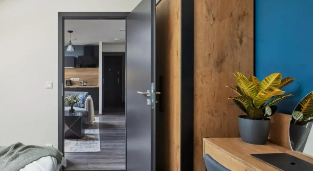 Apartamento CORU House
