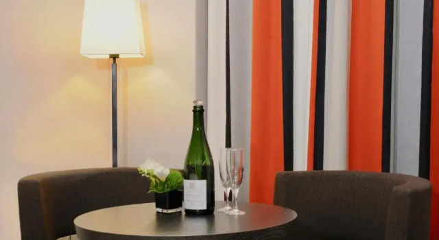 Полулюкс Hôtel France dAntin Opéra