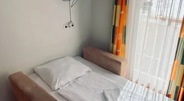 Номер Comfort Hotel Kirchdach