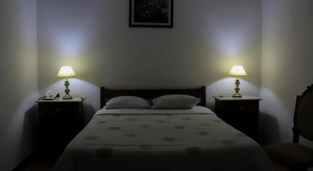 Двухместный номер Standard Hotel Oasis