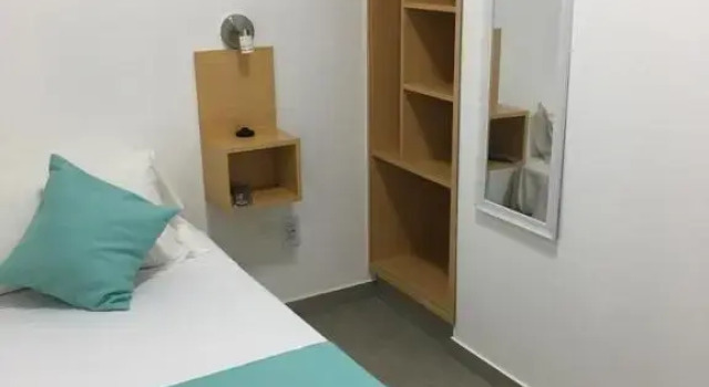 Номер Standard Hotel Danae