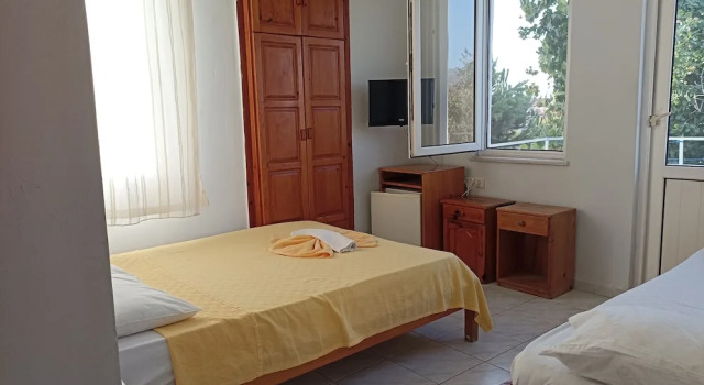 Limon Hotel, Забронировать Отель Отели Фетхие с бассейном, Бассейн