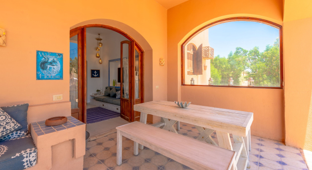 VESTA - Luxury APT - 2BR - Rihana, Prenota Appartamento El Gouna 