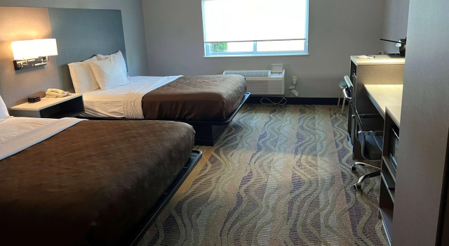 AmericInn by Wyndham Republic, Boek Hotel Hotels in Missouri met zwembad, Zwembad