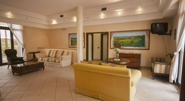 Sairon Village, Book Hotel Melendugno Salento