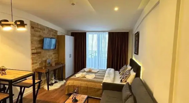 SoHo apartment N86 Milmari Resort KOPAONIK