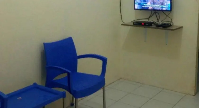 Rumah Charsy Homestay, Book Hotel Hotels in Sumatra with Parking, Parking