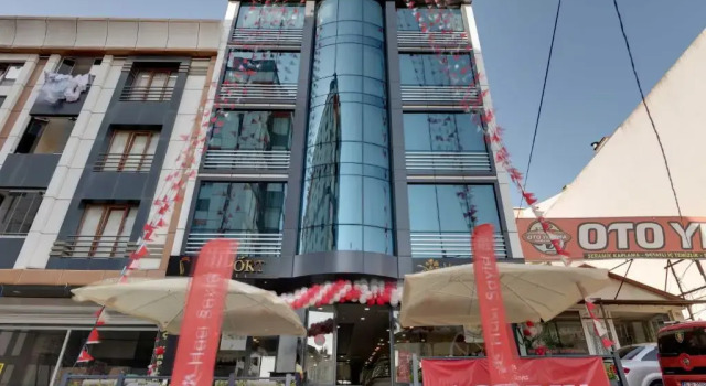 Istport Hotel