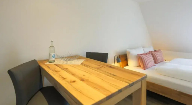 Appartement Friesländer, Забронировать Апартаменты/квартира Апартаменты Зильт-Ост, Апартаменты/квартира