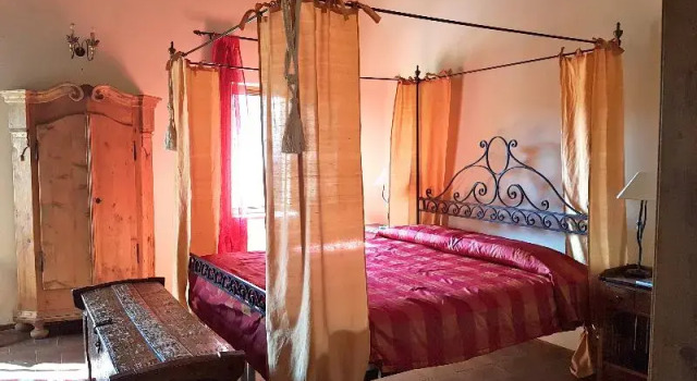 Номер Standard Musella Winery & Relais