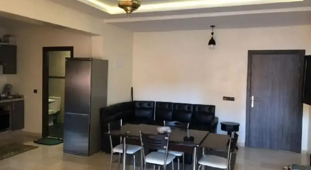 Luxueuse Résidence Ennour 1, Забронировать Отель Отели Марракеш-Тенсифт-Эль-Хауз с парковкой, Парковка