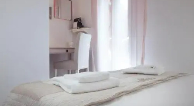 BED IN BO Porta San Mamolo