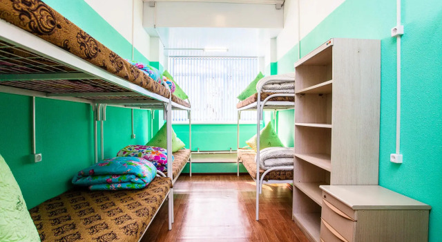 Hostel Korona