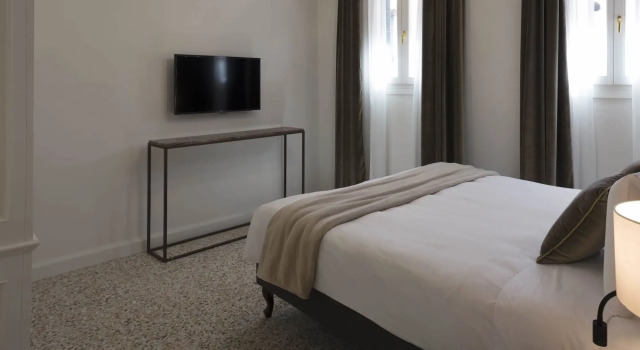 Residenza Ducato, Забронировать Отель Бизнес-отели Венеции, рядом с Церковь Святого Георгия Великого, 4* 5*