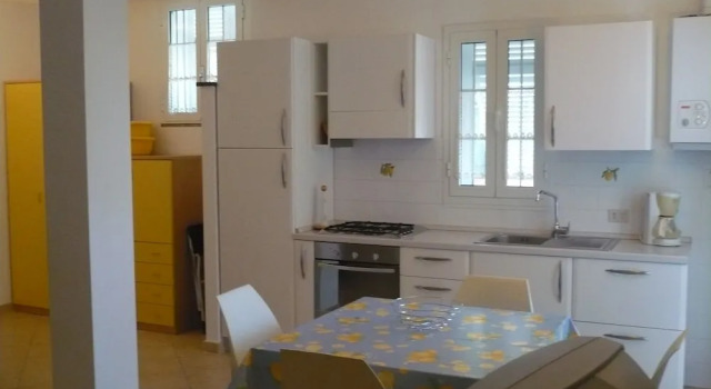 Студия Comfort Azienda Agrituristica Villa Arianna