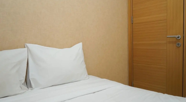 Comfortable 2BR at Signature Park Tebet Apartment, Book Lejlighed Hoteller i Tebet med pool, Swimmingpool