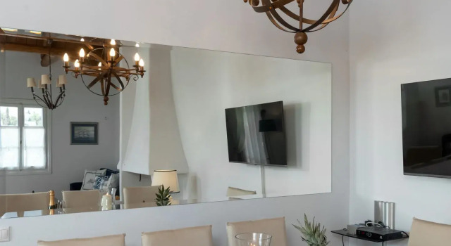 Апартаменты Ambassador Porto Vecchio Luxury Suites