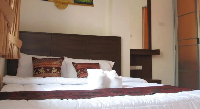 PS Boutique Guesthouse