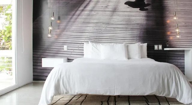 Deluxe Suite Now Hotel Cali