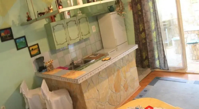 Апартаменты c 1 комнатой Apartments Nanut