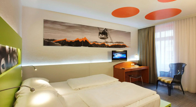 ibis Styles Luzern