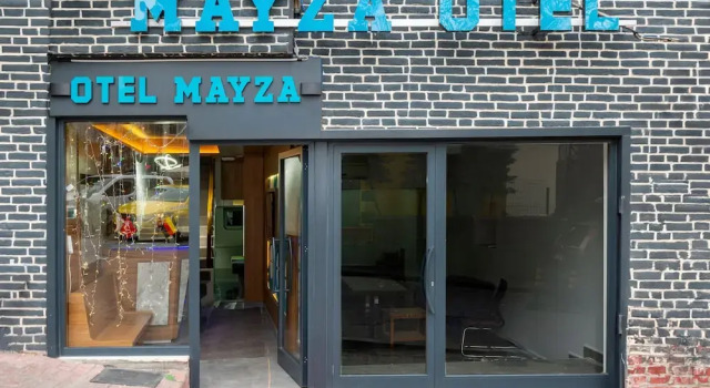 Mayza Otel