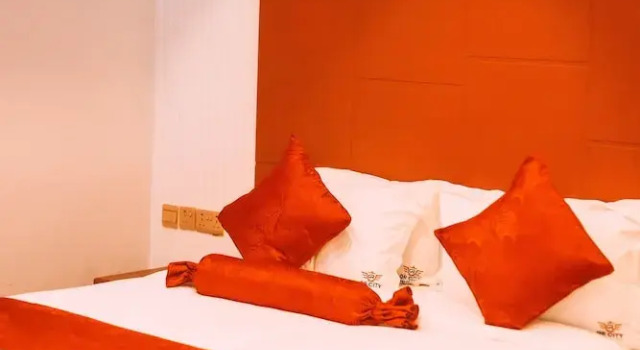 Люкс Superior GR Comfort Hotel