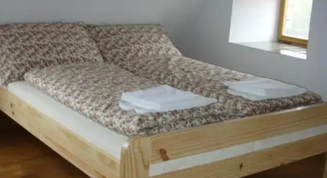 Апартаменты Krčma Hotel U Císařské Cesty