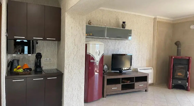 Апартаменты с видом на горы Apartments Villa St. Bar