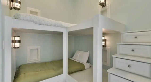 Seaside Euphoria - 4 Br Home, Rezerwuj Dom wakacyjny Galveston Houston