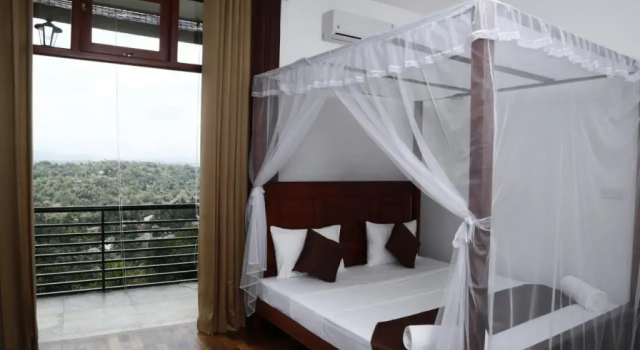 Cirute' Talwatte, Kandy
