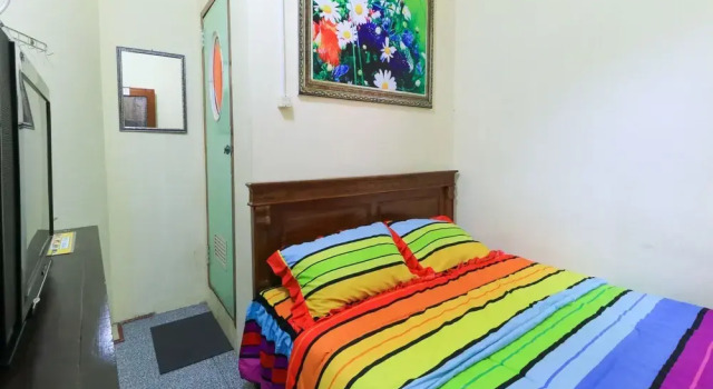 Homestay Pelangi Batu, Book Hotel Hotels in Batu with Breakfast, near Batu Night Spectacular, Breakfasts