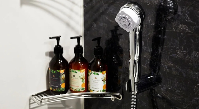 Camera doppia Economy Hotel Briller