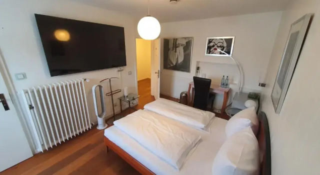 Номер Standard Hotel Freiheit