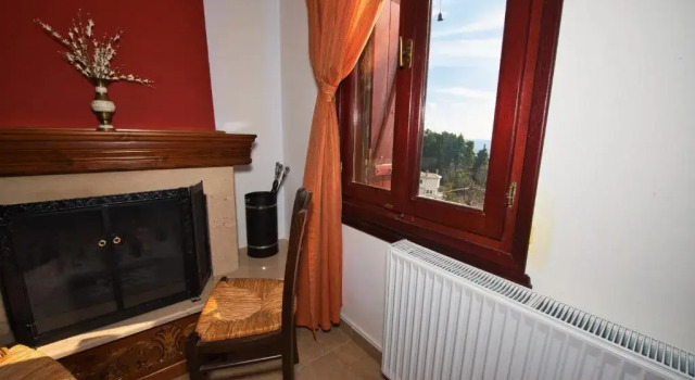 Номер Standard Anemoessa Traditional Village Hotel