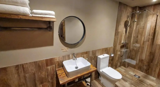 Номер Standard Trawden Arms Community Owned Pub