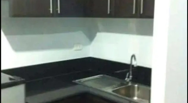 1br condo Cubao Manhattan Parkview tower2, Забронировать Отель Кесон-Сити 