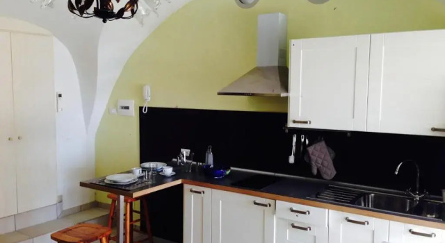 Студия Agriturismo Il Vecchio Mulino