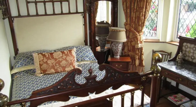 Двухместный номер Standard Killyon Guest House
