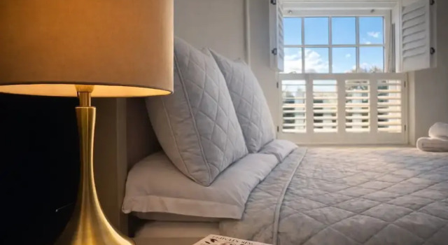Номер Standard Willingham House Hotel