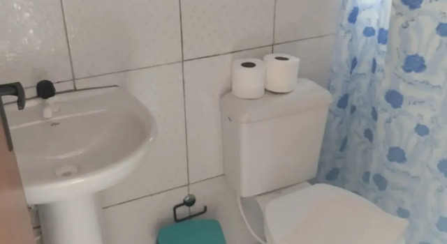 Номер Comfort João de Barro Hospedagem