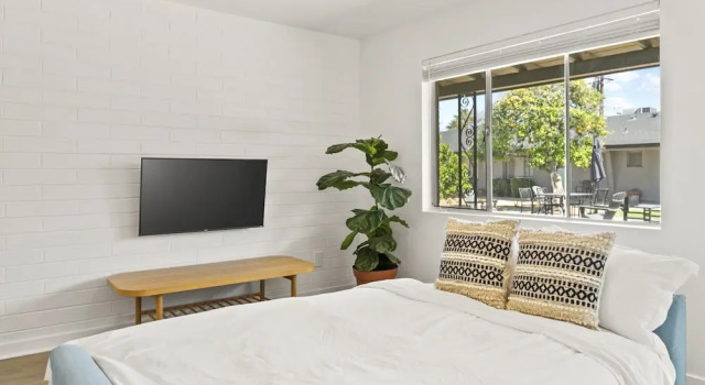 Lovely 1-bedroom condo in Biltmore, Забронировать Апартаменты/квартира Финикс Phoenix Metropolitan Area, рядом с AMC Esplanade 14