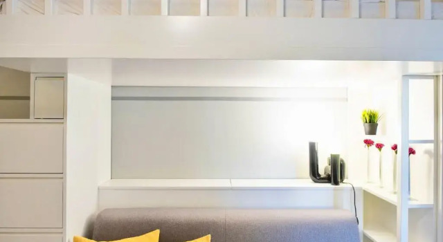 #Pineapple Studio by halu! Apartments, Book Apartment Thessaloniki Macedonia