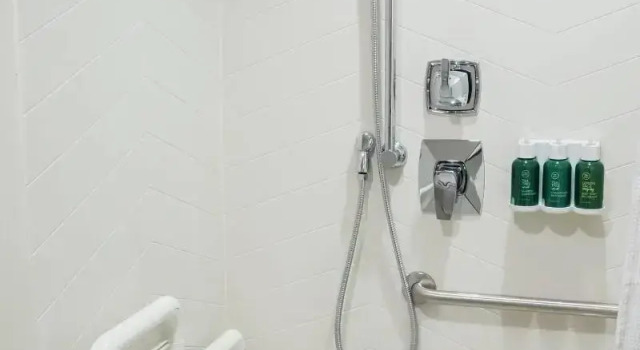 Двухместный номер Standard Fairfield Inn & Suites by Marriott Melbourne Viera Town Center