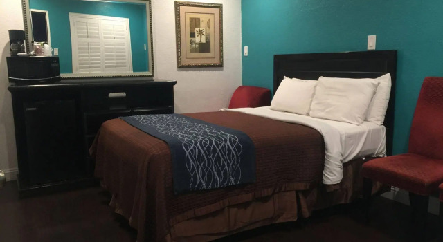 Crenshaw Inn Motel